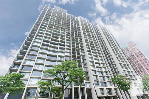 3200 N Lake Shore Unit 510, Chicago, IL 60657