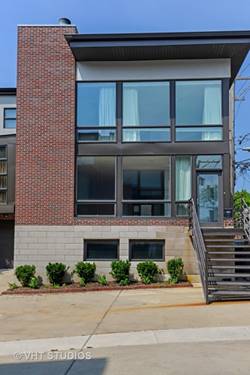 2329 N Bosworth, Chicago, IL 60614