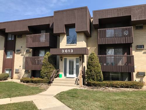 3013 Heritage Unit 5, Joliet, IL 60435