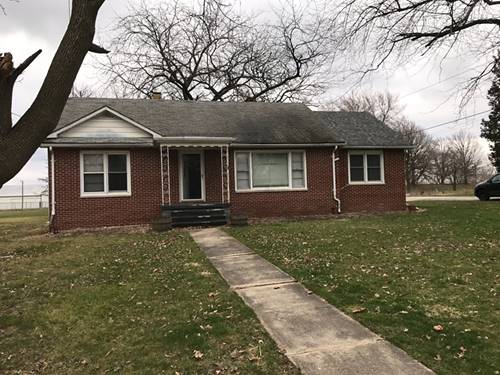 300 N Hunt, Melvin, IL 60952