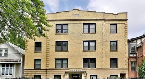 1746 W Henderson Unit G, Chicago, IL 60657