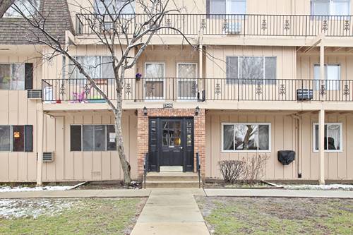 2504 Algonquin Unit 13, Rolling Meadows, IL 60008