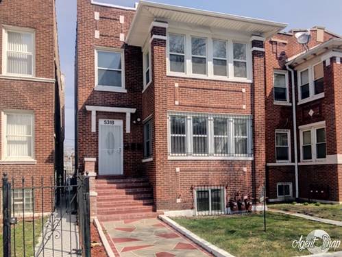 5318 W Monroe Unit 1, Chicago, IL 60644