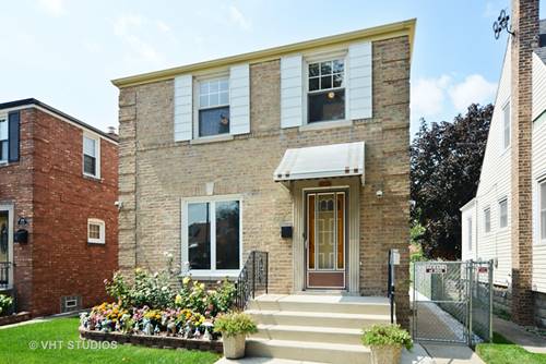 3018 N Oleander, Chicago, IL 60707