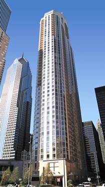 222 N Columbus Unit 2406, Chicago, IL 60601