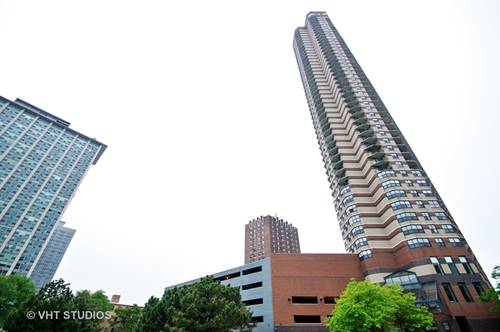 3660 N Lake Shore Unit 2308, Chicago, IL 60613