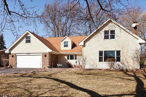 824 W Gilbert, Palatine, IL 60067