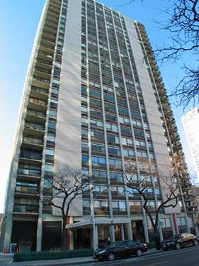 1455 N Sandburg Unit 2108, Chicago, IL 60610