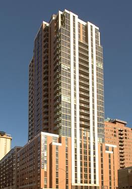 8 E 9th Unit 3003, Chicago, IL 60605