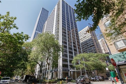 222 E Pearson Unit 202, Chicago, IL 60611