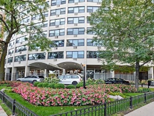 1150 N Lake Shore Unit 7D, Chicago, IL 60611