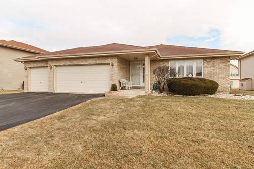 5314 Bentgrass, Richton Park, IL 60471