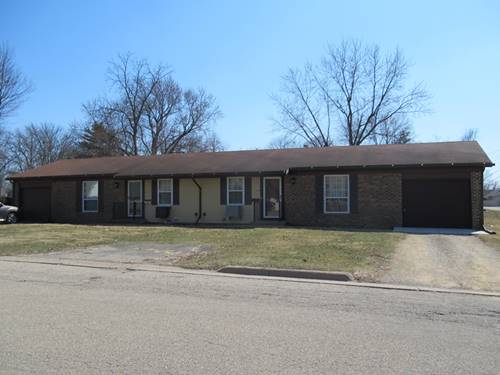 824 W Marquette, Princeton, IL 61356