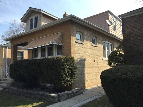 3257 S 59th, Cicero, IL 60804