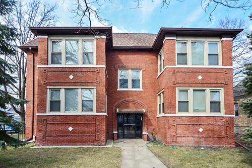 701 N Taylor, Oak Park, IL 60302