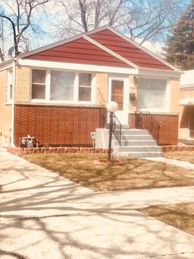 1824 S 21st, Maywood, IL 60153