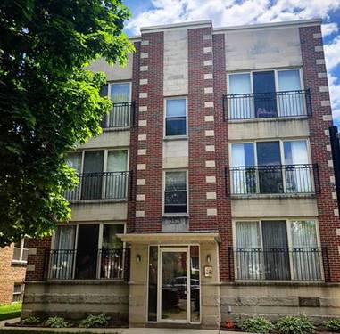 2525 W Farragut Unit 2W, Chicago, IL 60625