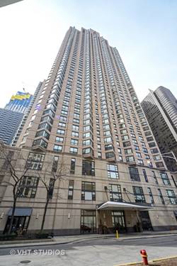 401 E Ontario Unit 1103, Chicago, IL 60611