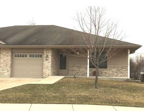 404 Autumnwood Unit 404, Dixon, IL 61021