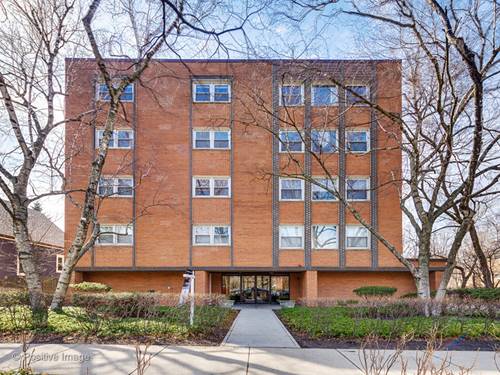 612 Mulford Unit 402, Evanston, IL 60202