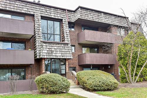 516 Timber Ridge Unit 308, Carol Stream, IL 60188