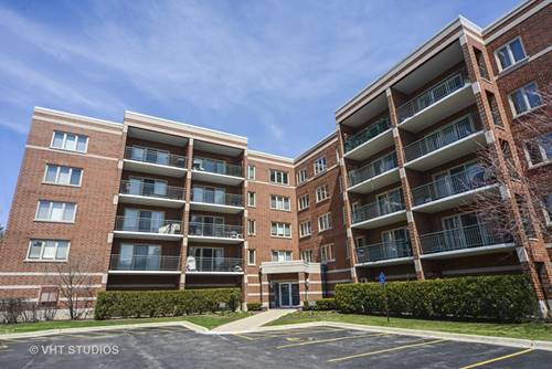 6400 W Berteau Unit 307, Chicago, IL 60634