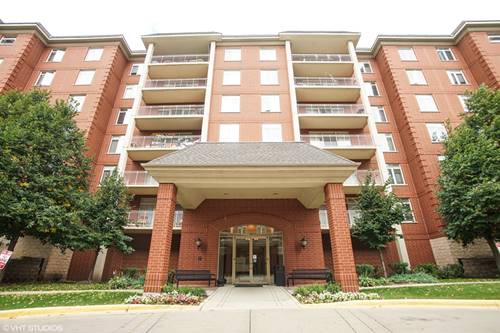 8400 Callie Unit 209, Morton Grove, IL 60053