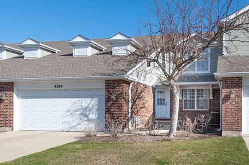 4524 Deer Trail, Northbrook, IL 60062