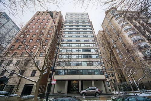 1540 N State Unit 10B, Chicago, IL 60610