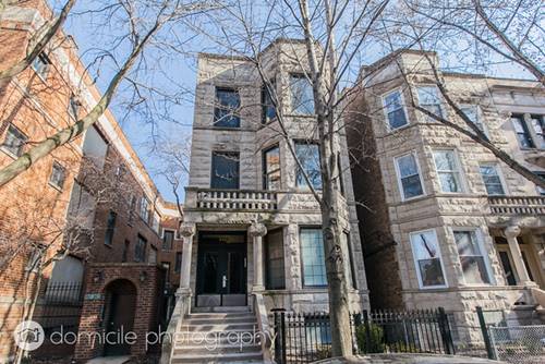 848 W Barry Unit 3F, Chicago, IL 60657