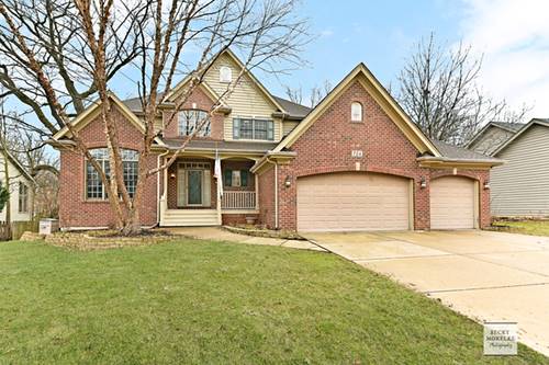 754 Feather Sound, Bolingbrook, IL 60440