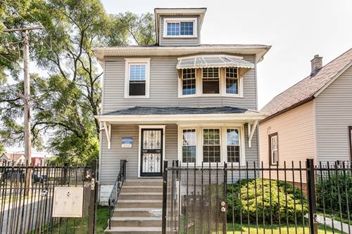 11517 S Wentworth, Chicago, IL 60628