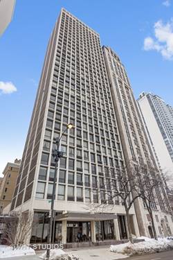 1240 N Lake Shore Unit 11A, Chicago, IL 60610