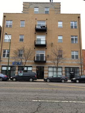 1625 N Western Unit 401, Chicago, IL 60647