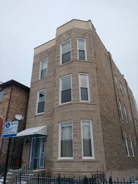 3013 S Wells Unit 3, Chicago, IL 60616