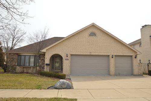 10511 Somerset, Westchester, IL 60154