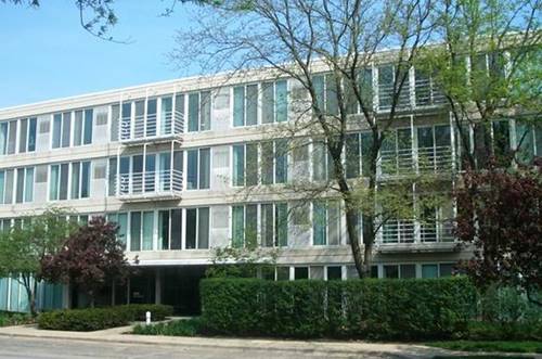 2555 Gross Point Unit 302, Evanston, IL 60201