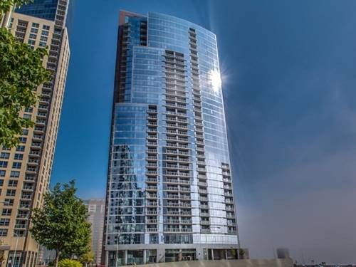 450 E Waterside Unit 404, Chicago, IL 60601