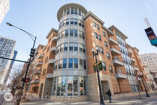 5556 N Sheridan Unit 409, Chicago, IL 60640