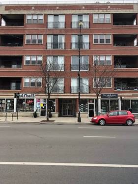 3131 W Logan Unit 3B, Chicago, IL 60647