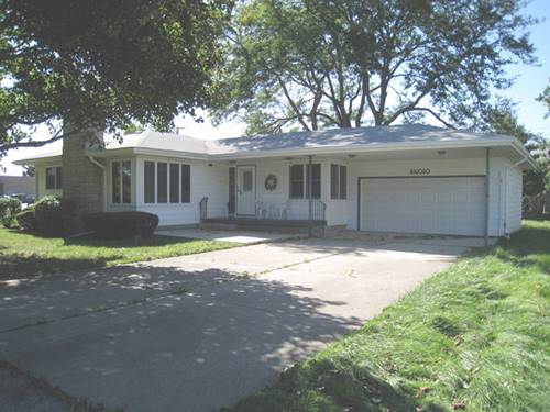 4N010 Nugent, Addison, IL 60101