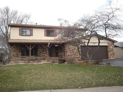 810 Bowling Green, Homewood, IL 60430