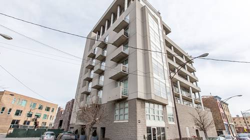 950 W Erie Unit 501, Chicago, IL 60622