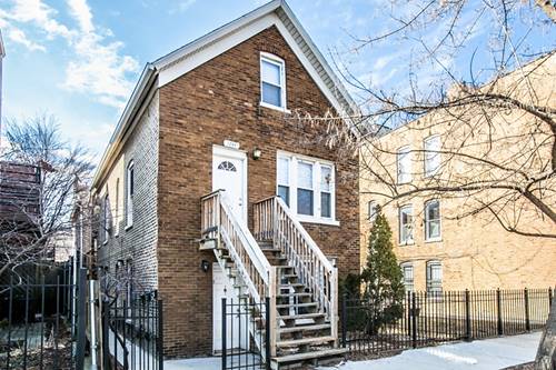 1744 N Hoyne Unit CH, Chicago, IL 60647