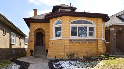 6451 N Mozart, Chicago, IL 60645