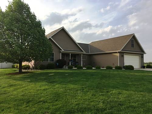 3462 Sunset, Spring Valley, IL 61362