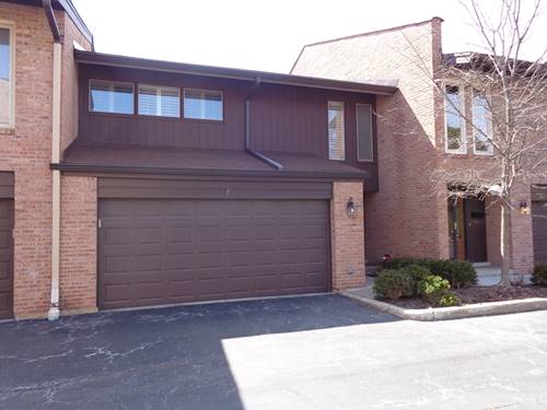 1700 Wildberry Unit C, Glenview, IL 60025