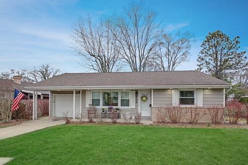 428 S Lincoln, Mundelein, IL 60060