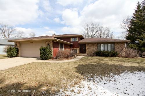 1070 Tamarack, Libertyville, IL 60048