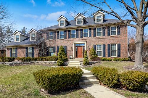 814 Claremont, Downers Grove, IL 60516